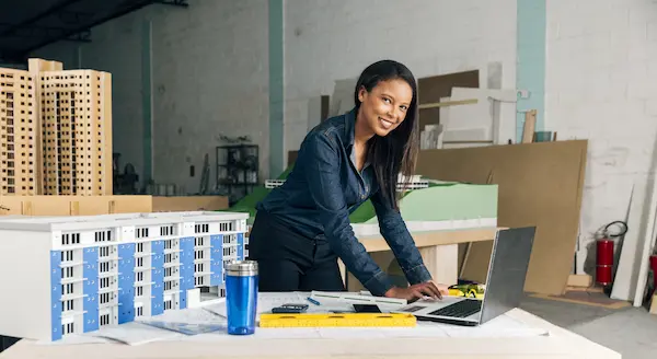 Gestion Immobilière